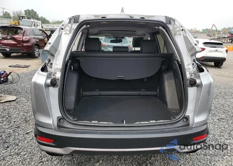 2022 Honda Cr-V Touring from USA, damaged, VIN 2HKRW2H91NH620113